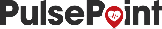 PulsePoint Logo RGB Color