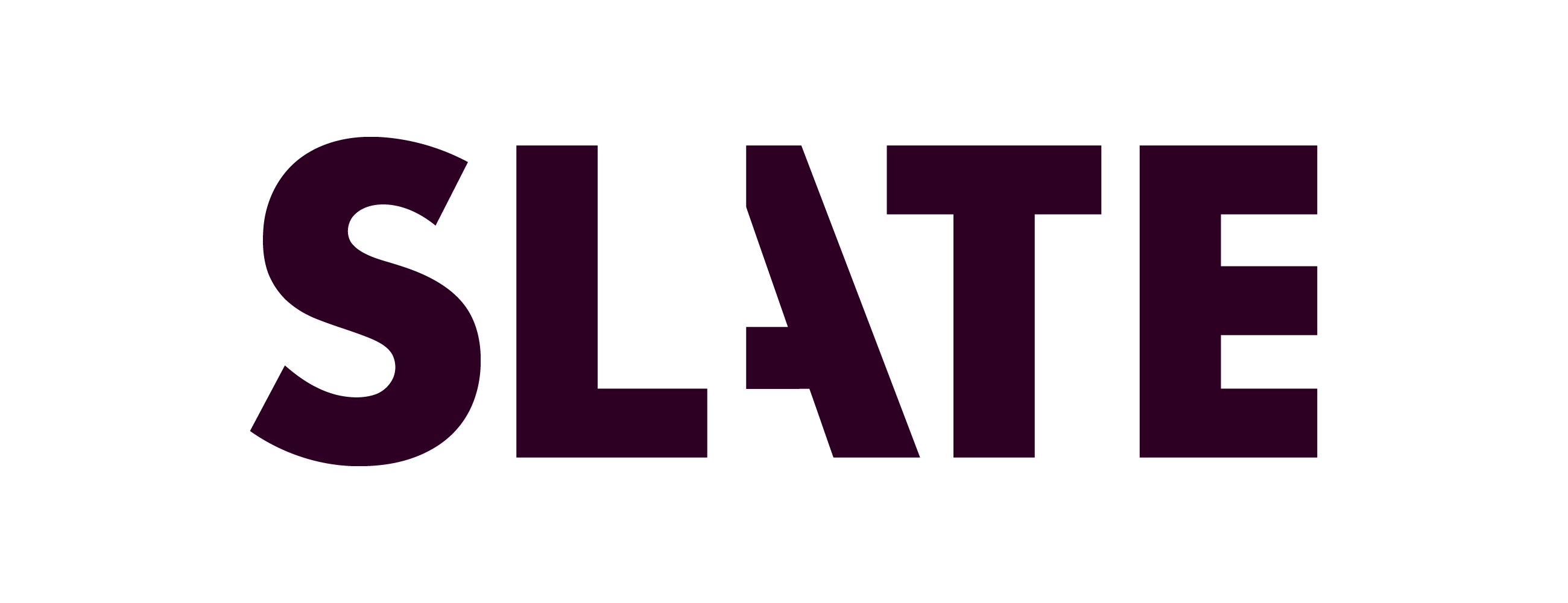 Slate new logo altsize