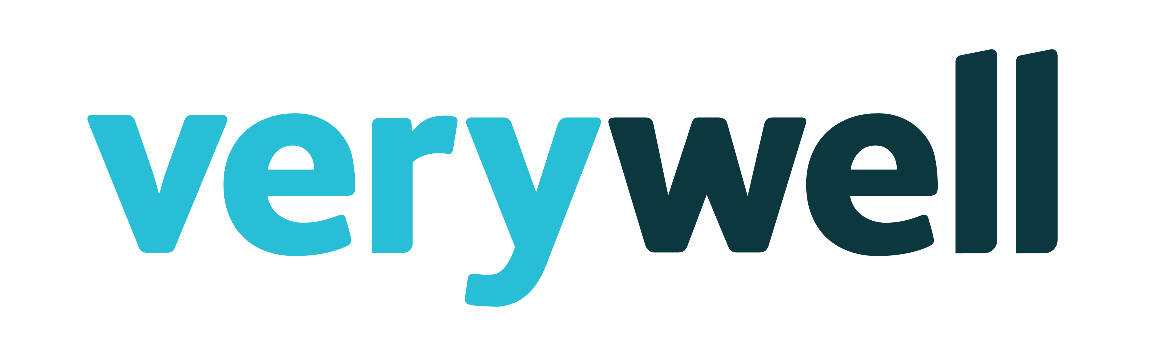 Verywell Logo