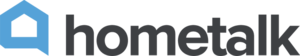 hometalk logo