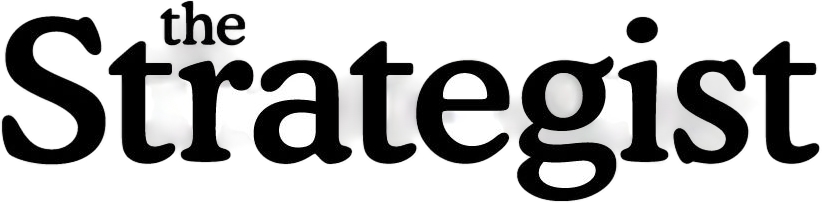 thestrategist logo