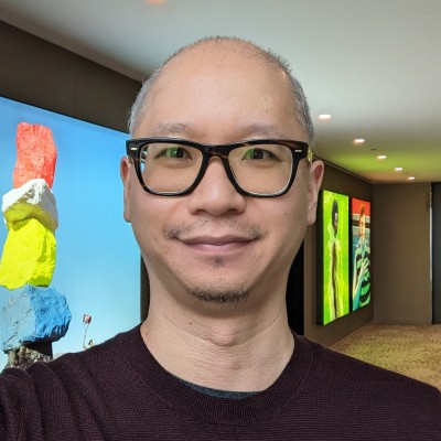 Chris Chen